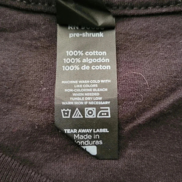 Hawaiian Tee-shirt L NWOT - Picture 3 of 3